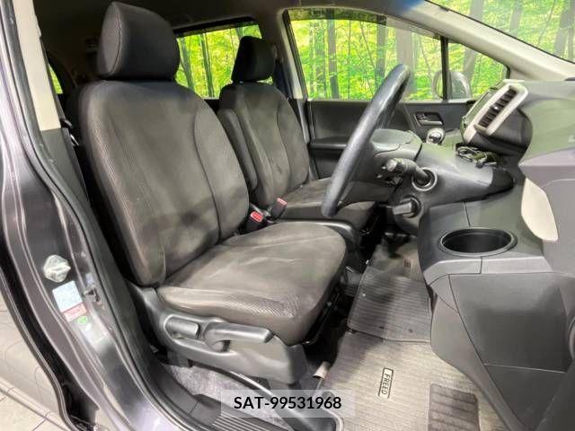 Honda FREED 2013-06 270383-7