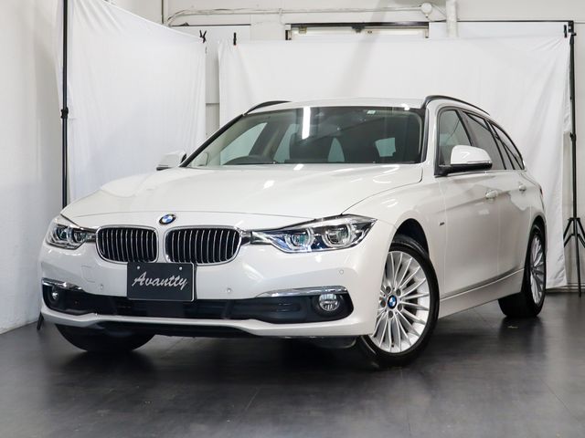 Bmw 3 SERIES 2018-06 28973-0