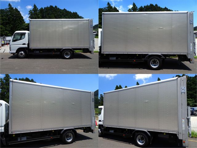 Mitsubishi CANTER 2006-01 4319-7