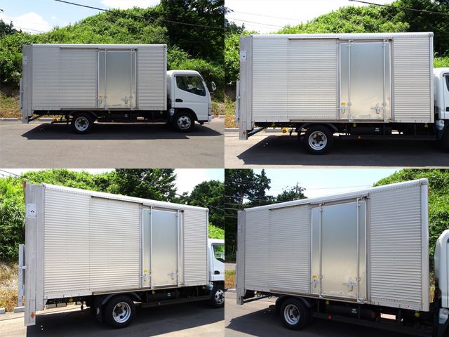 Mitsubishi CANTER 2006-01 4319-5