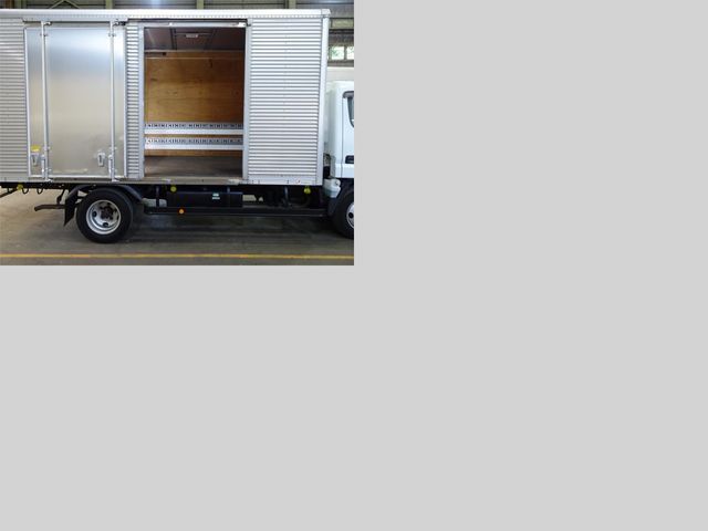 Mitsubishi CANTER 2006-01 4319-12
