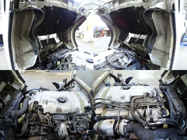 Mitsubishi CANTER 2006-01 4319-14