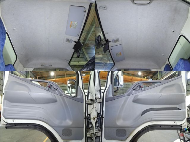 Mitsubishi CANTER 2006-01 4319-18