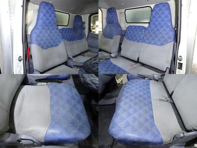 Mitsubishi CANTER 2006-01 4319-16