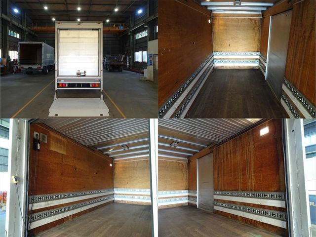 Mitsubishi CANTER 2006-01 4319-10