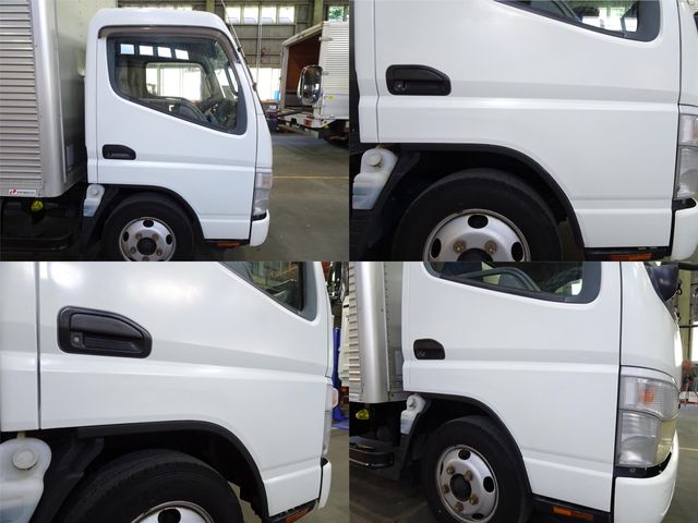 Mitsubishi CANTER 2006-01 4319-4