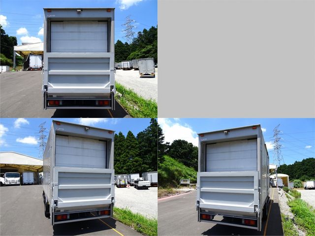 Mitsubishi CANTER 2006-01 4319-6