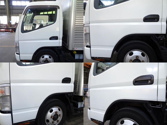 Mitsubishi CANTER 2006-01 4319-8