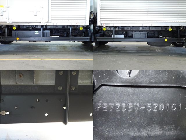 Mitsubishi CANTER 2006-01 4319-13