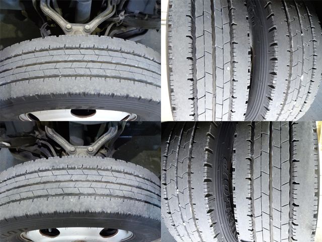 Mitsubishi CANTER 2006-01 4319-15