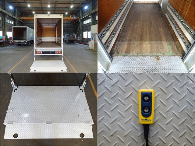 Mitsubishi CANTER 2006-01 4319-11