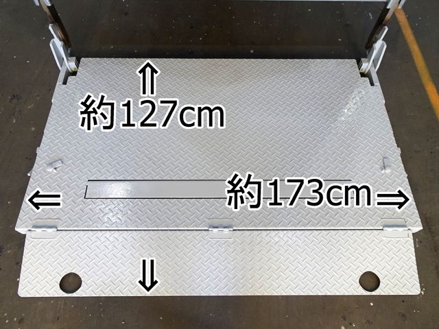 Mitsubishi CANTER 2006-01 4319-1