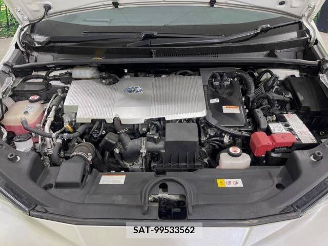 Toyota PRIUS 2016-08 246588-18