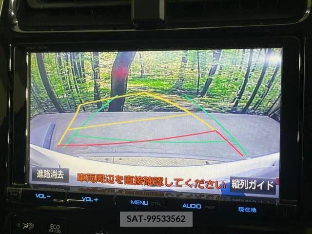 Toyota PRIUS 2016-08 246588-4