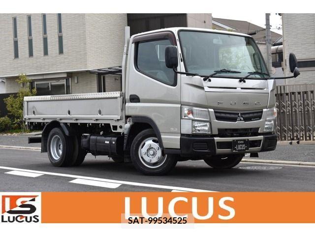 Mitsubishi CANTER 2011-12 212824-0