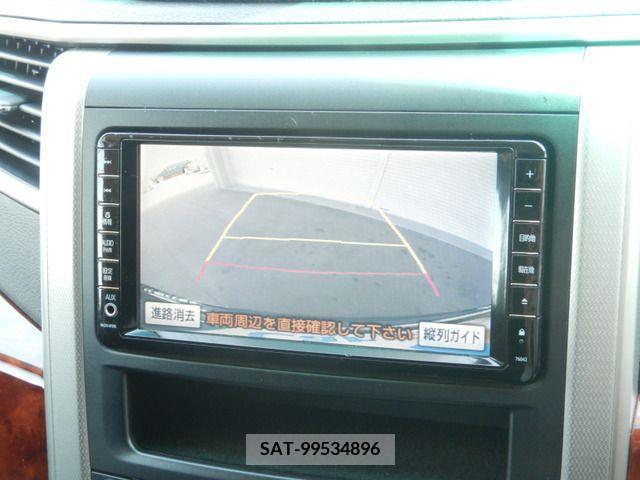 Toyota ALPHARD 2010-04 258957-13