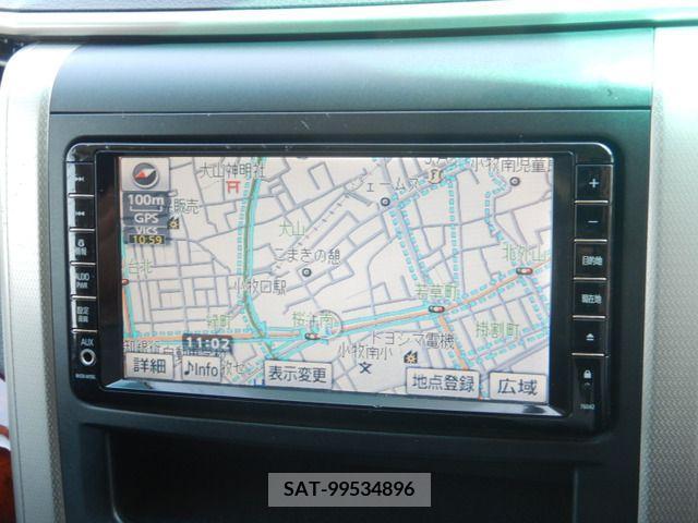 Toyota ALPHARD 2010-04 258957-12