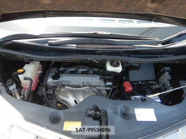Toyota ALPHARD 2010-04 258957-9