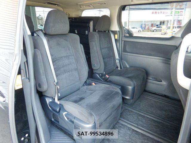 Toyota ALPHARD 2010-04 258957-18