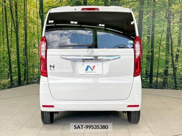 Honda N BOX 2020-01 364407-15
