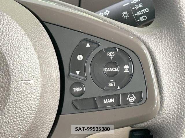Honda N BOX 2020-01 364407-6