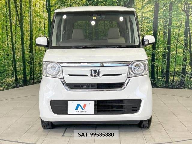 Honda N BOX 2020-01 364407-14