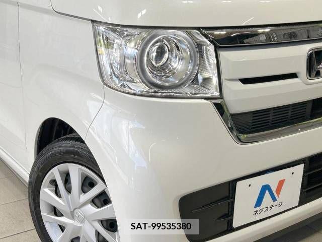 Honda N BOX 2020-01 364407-12