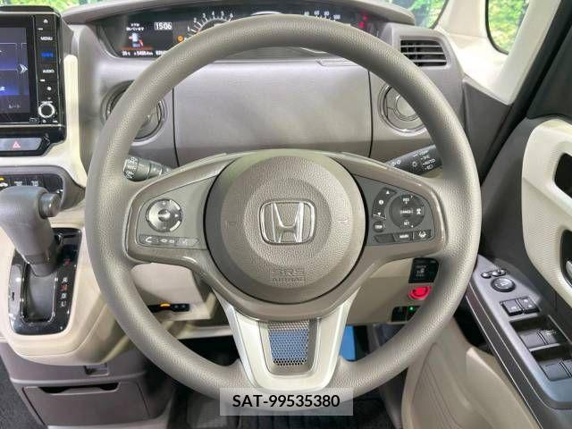 Honda N BOX 2020-01 364407-11