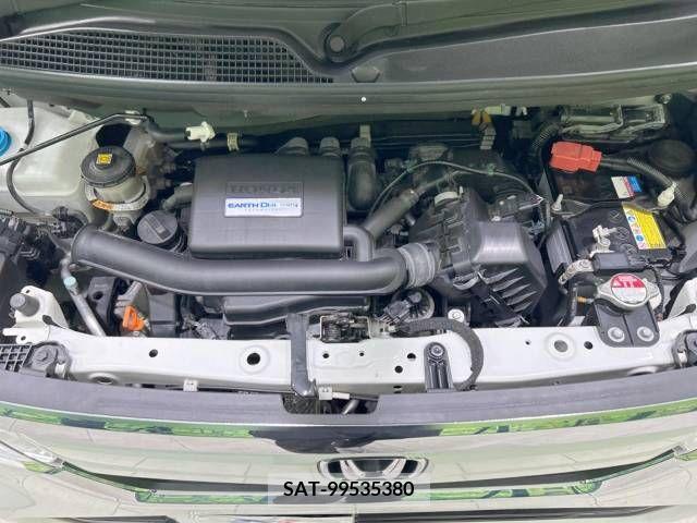 Honda N BOX 2020-01 364407-18