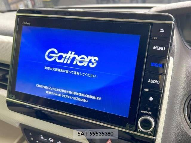 Honda N BOX 2020-01 364407-2