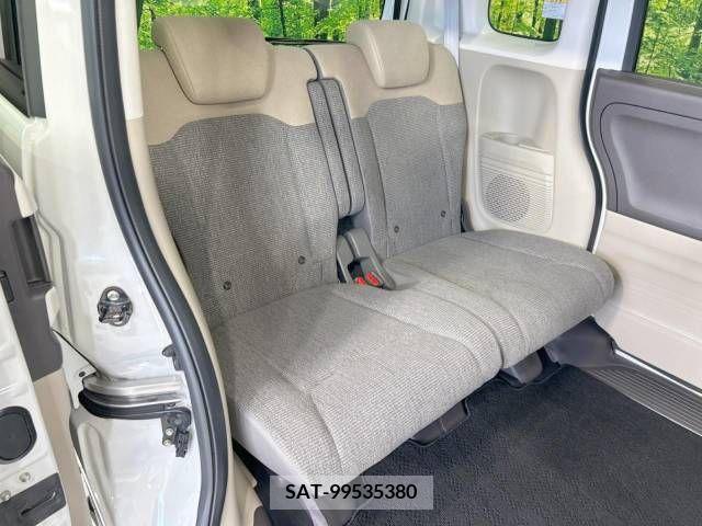 Honda N BOX 2020-01 364407-9
