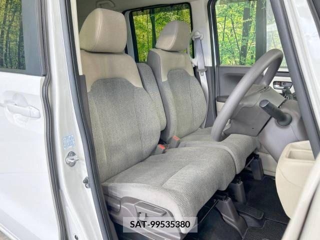 Honda N BOX 2020-01 364407-8