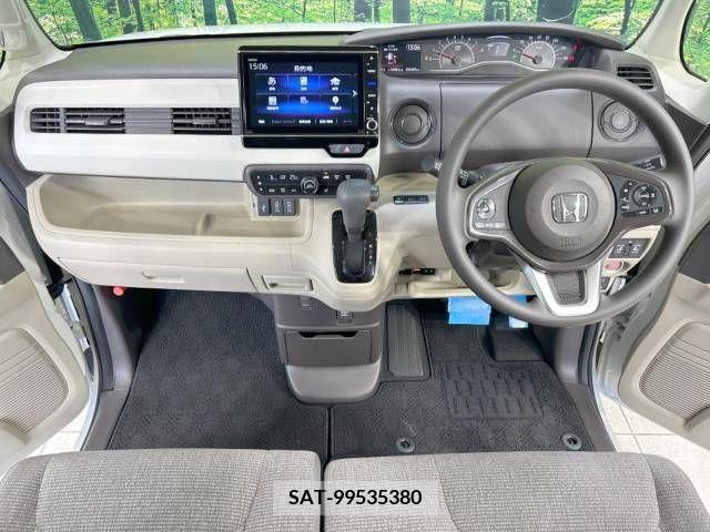 Honda N BOX 2020-01 364407-1