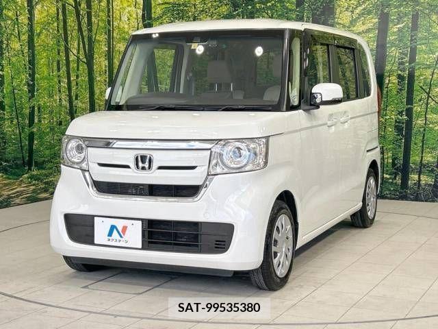 Honda N BOX 2020-01 364407-16