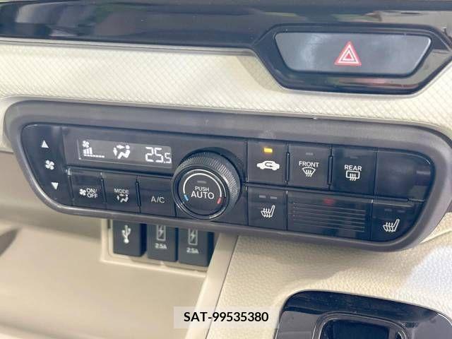 Honda N BOX 2020-01 364407-7