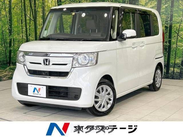Honda N BOX 2020-01 364407-0
