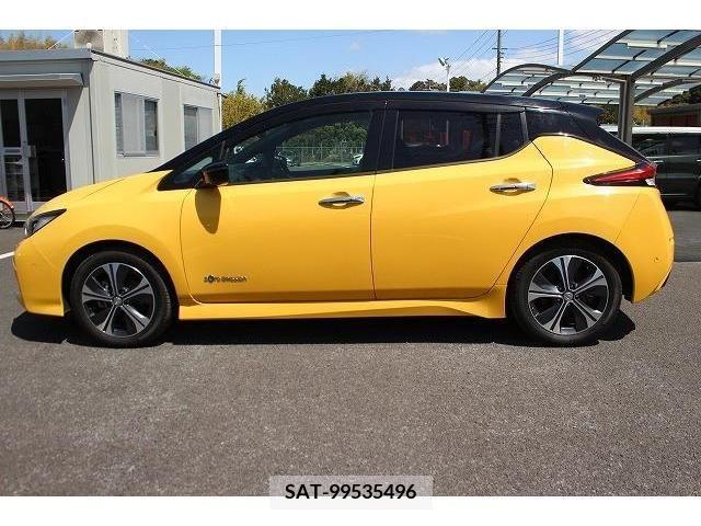 Nissan LEAF 2017-12 233398-8