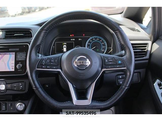 Nissan LEAF 2017-12 233398-16