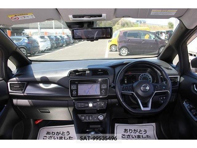 Nissan LEAF 2017-12 233398-15