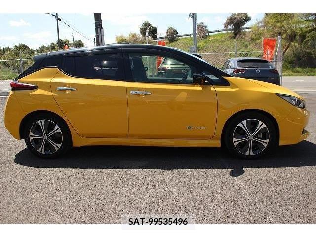 Nissan LEAF 2017-12 233398-6