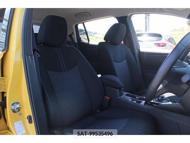 Nissan LEAF 2017-12 233398-12