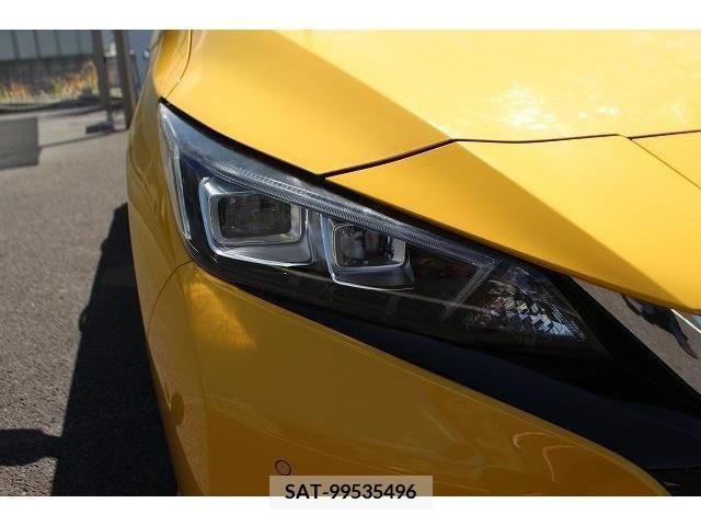 Nissan LEAF 2017-12 233398-9