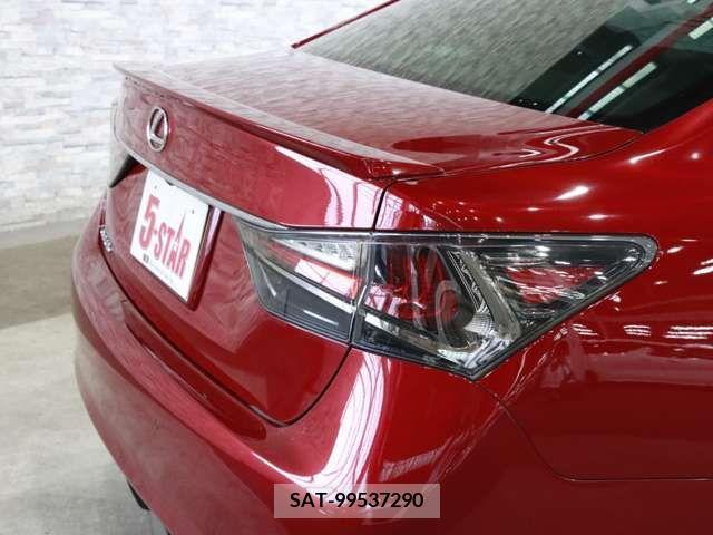Lexus GS 2016-09 245182-5