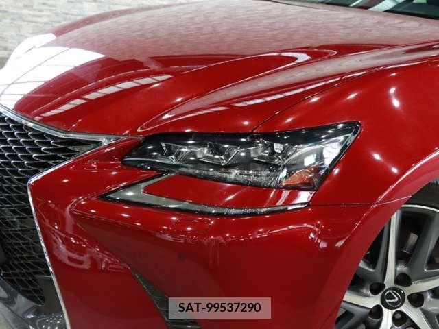 Lexus GS 2016-09 245182-4