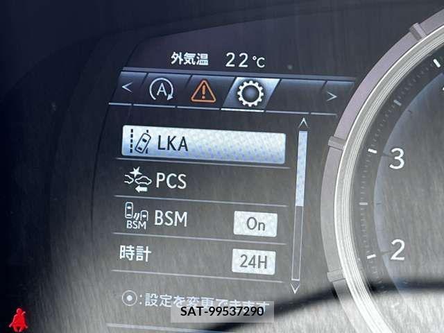 Lexus GS 2016-09 245182-18