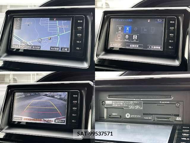 Toyota VOXY HYBRID 2014-08 370560-4