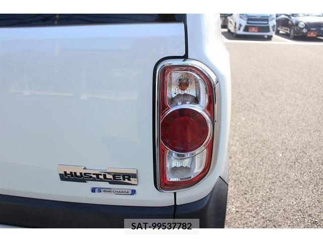 Suzuki HUSTLER 2015-11 352304-10