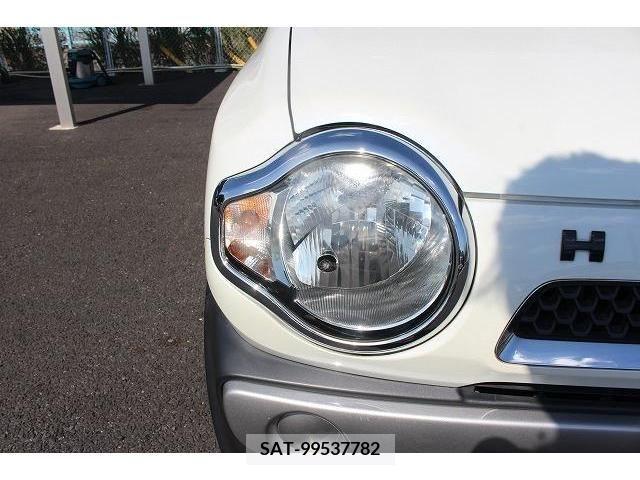 Suzuki HUSTLER 2015-11 352304-9