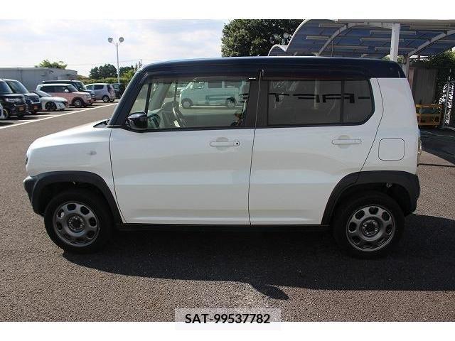 Suzuki HUSTLER 2015-11 352304-8