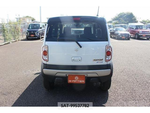 Suzuki HUSTLER 2015-11 352304-7